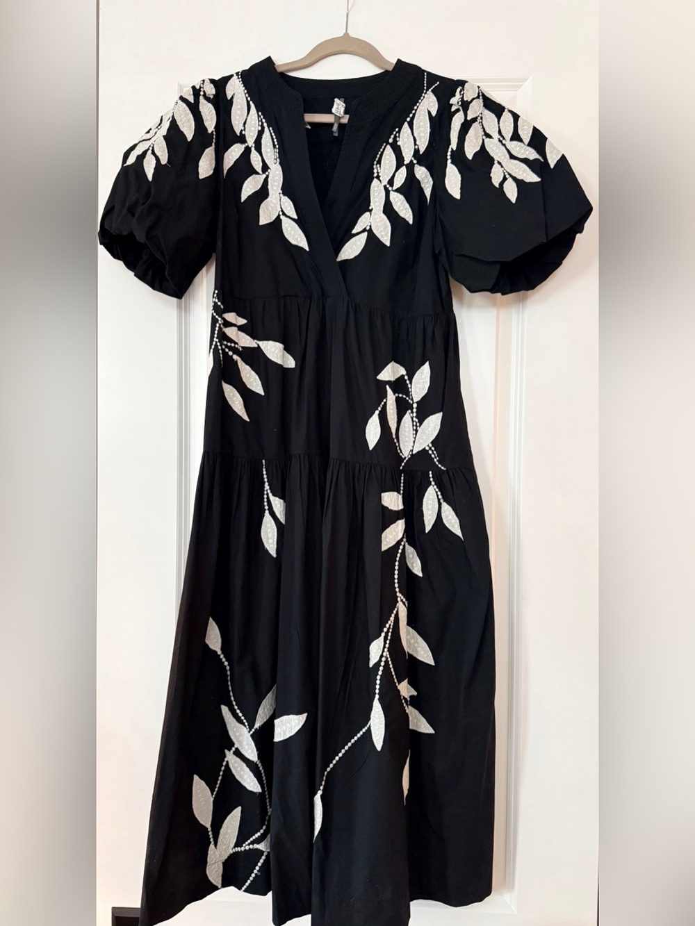 Anthropologie Dress